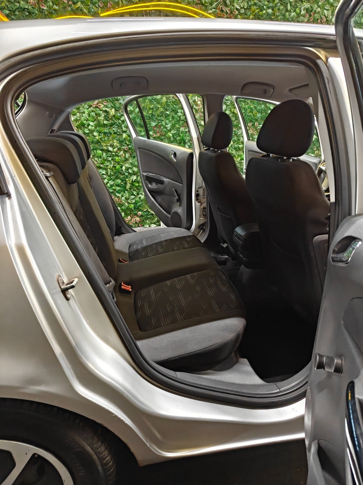 Billede af Opel Corsa 1,0 12V Enjoy