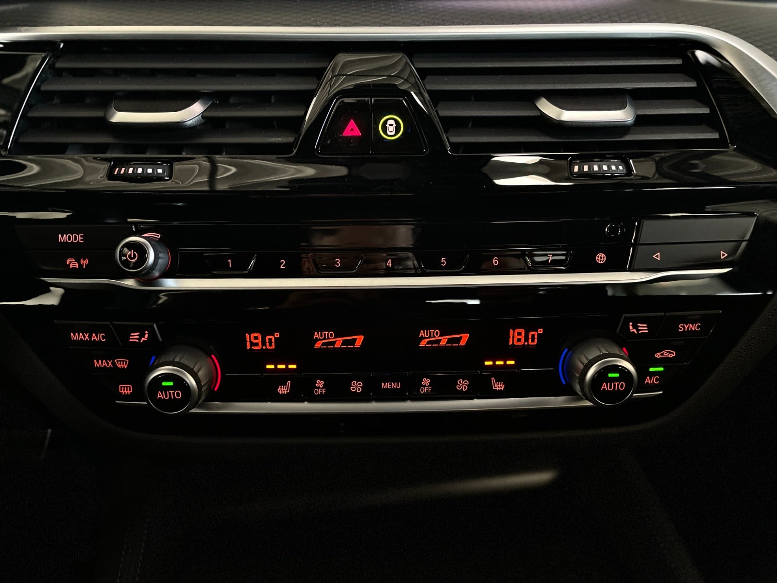 BMW 545e M-Sport xDrive aut.