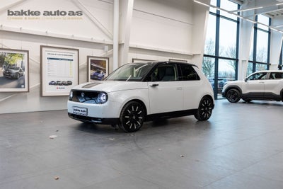 Honda e  Advance 5d