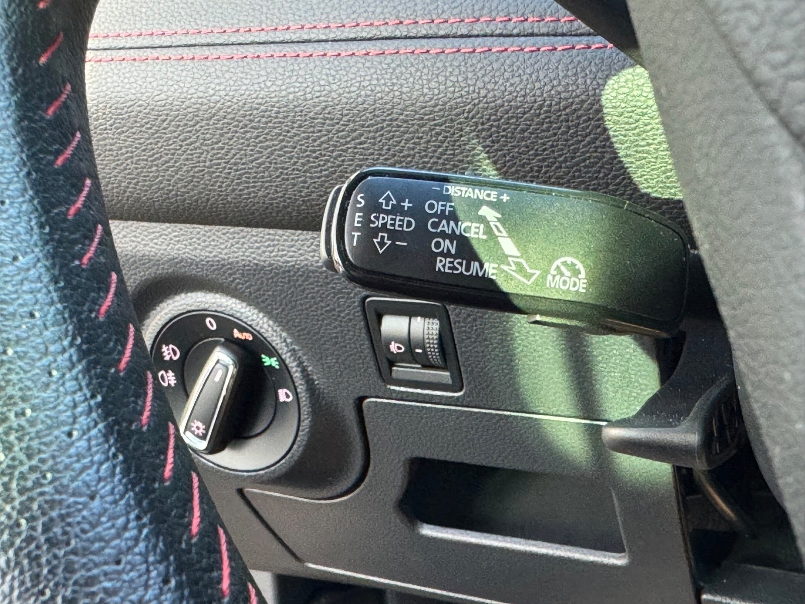 Billede af Seat Arona 1,0 TSi 115 FR DSG