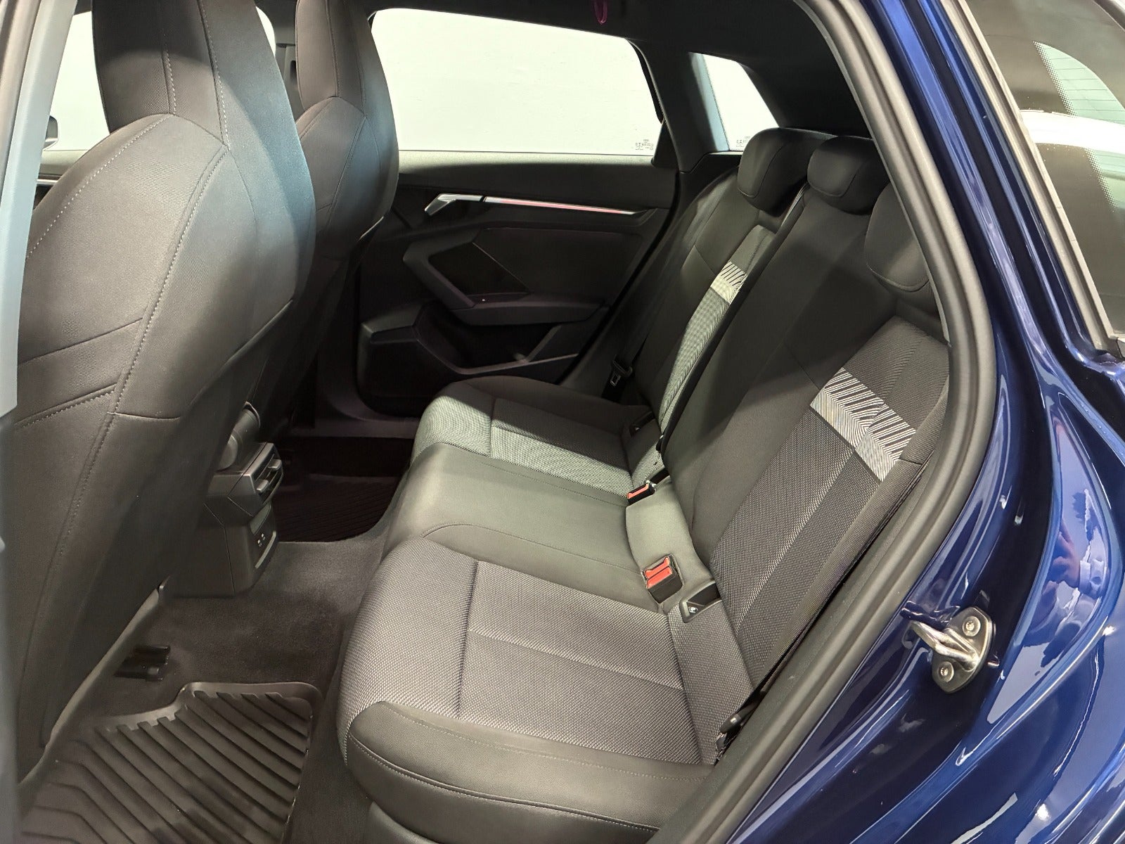 Billede af Audi A3 40 TFSi e Prestige Sportback S-tr.