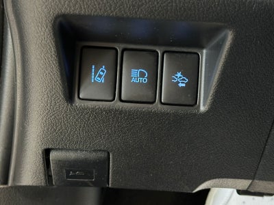 Toyota Yaris VVT-i T2 Premium
