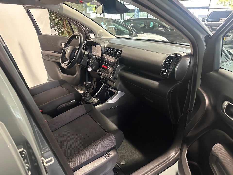 Citroën C3 Aircross, Billede 5
