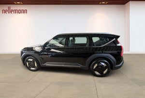 Kia EV9 Standard Range Upgrade RWD 7prs