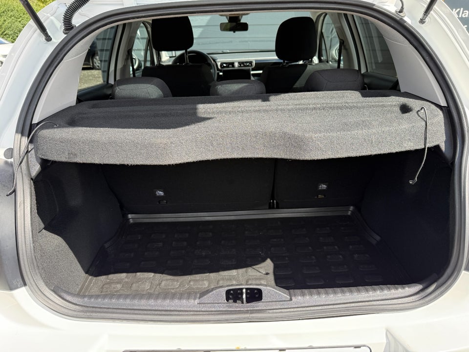 Citroën C3 PureTech 82 Cool — billede 13