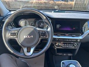 Kia e-Niro Advance
