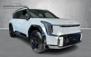 Kia EV9 Long Range Performance GT-Line AWD 6prs