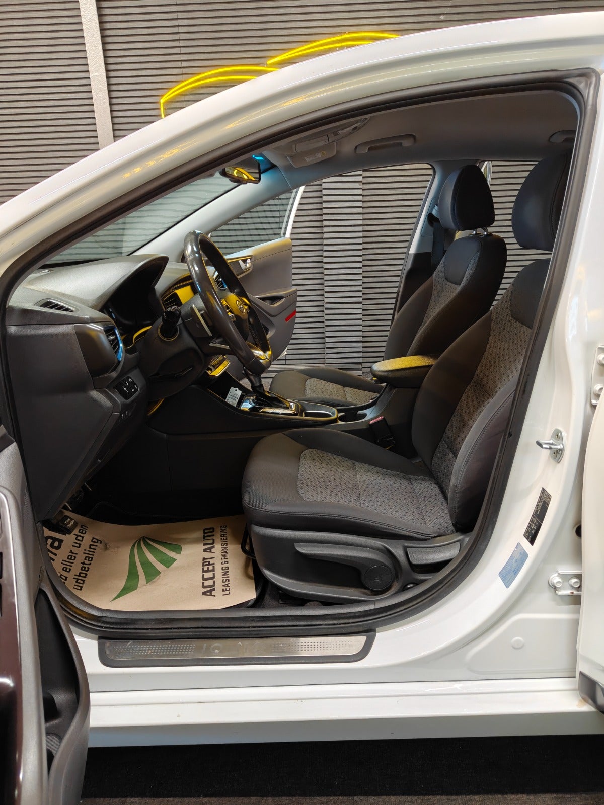 Billede af Hyundai Ioniq 1,6 PHEV Premium DCT