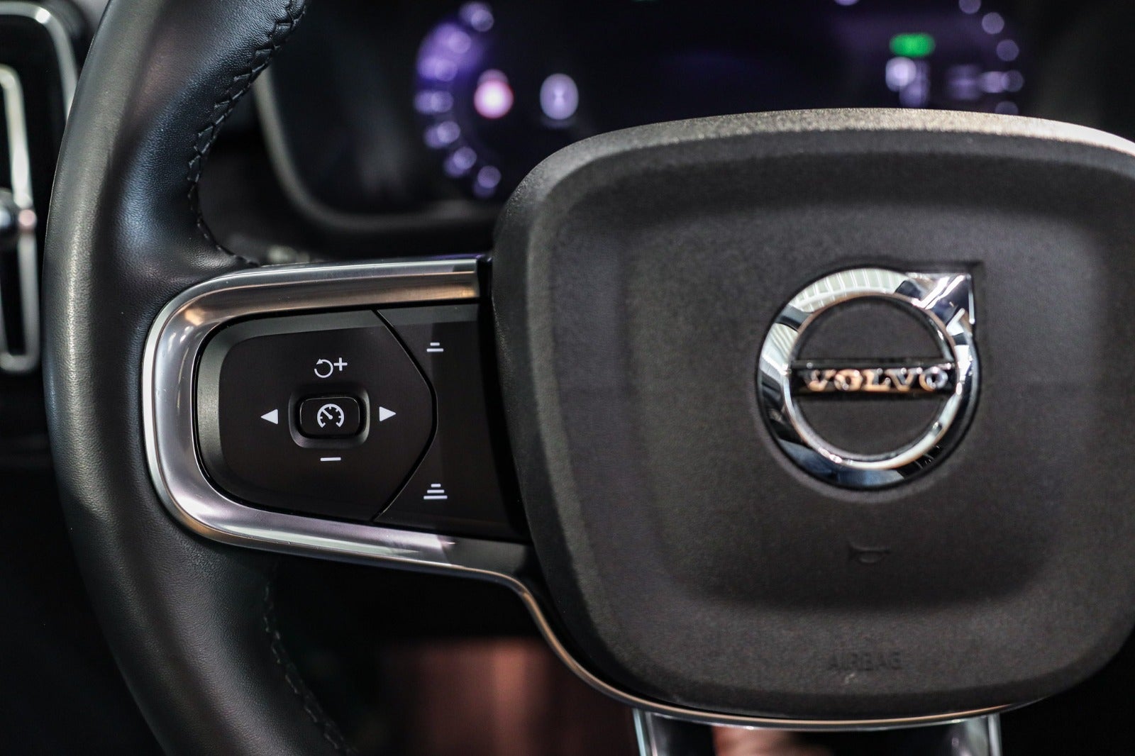Billede af Volvo XC40  P6 ReCharge Ultimate