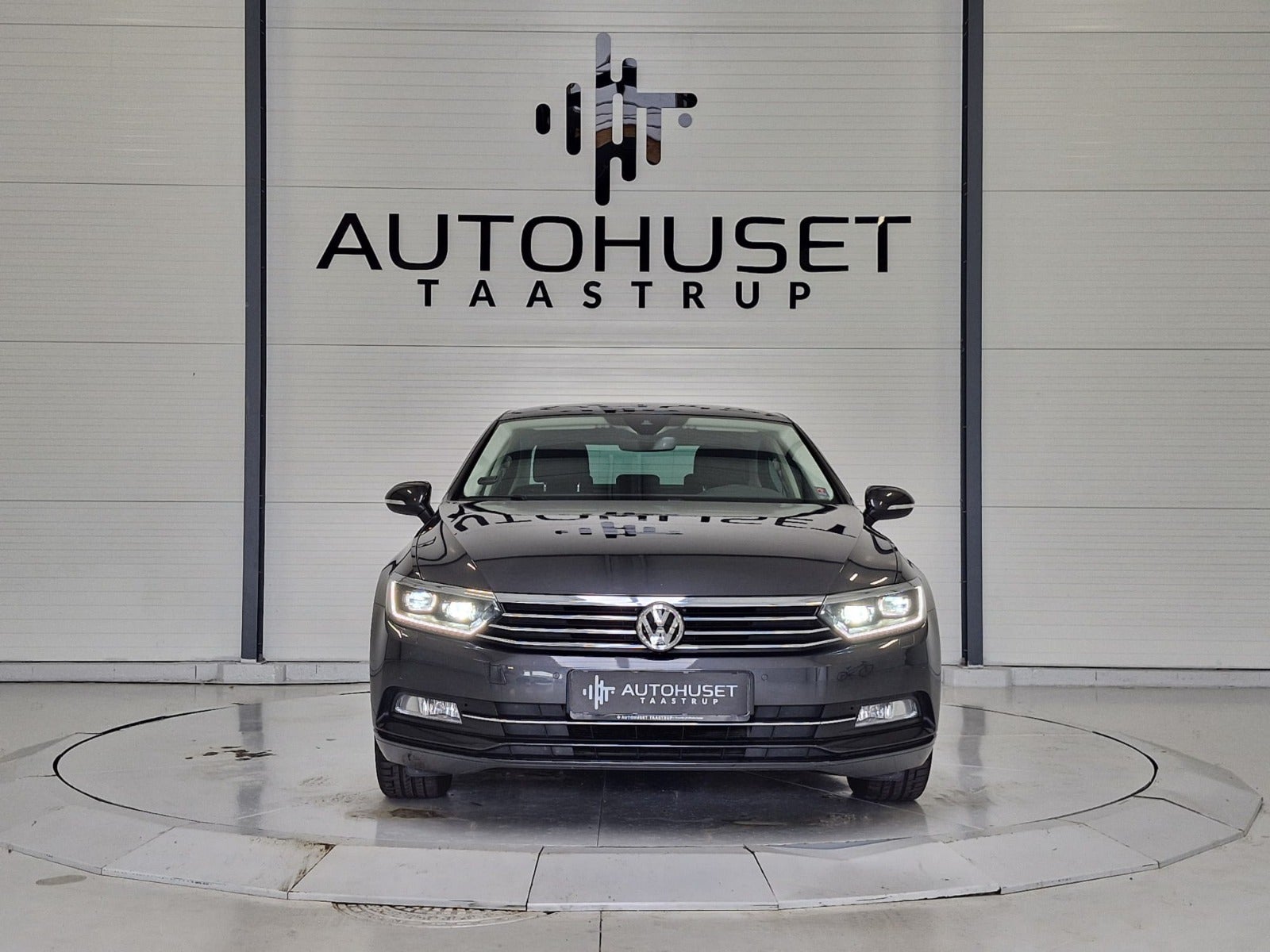 Billede af VW Passat 1,5 TSi 150 Comfortline Premium DSG