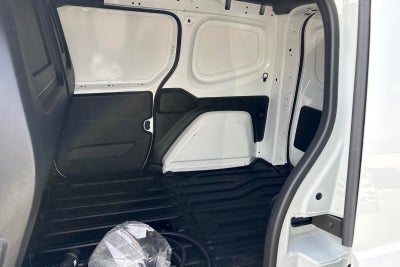 Nissan Townstar N-Connecta L1H1