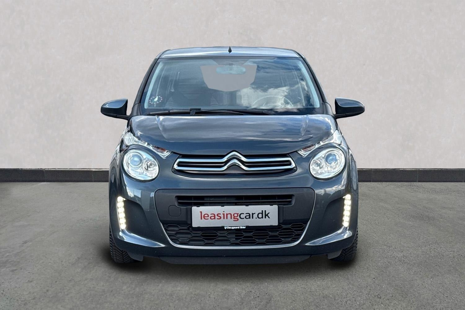 Billede af Citroën C1 1,0 VTi Shine