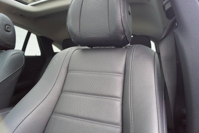 Mercedes GLE350 de AMG Line Coupé aut. 4Matic