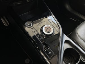 Kia Niro EV Upgrade