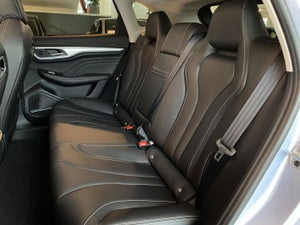 MG Marvel R Comfort