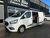 Ford Transit Custom 300L TDCi 130 Trend thumbnail