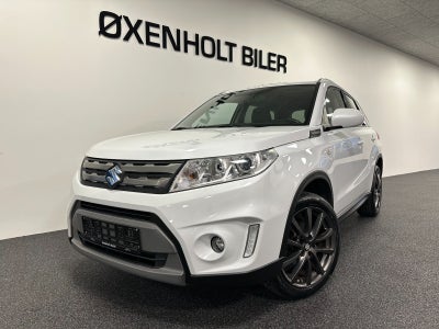 Suzuki Vitara 1,6 Active 5d