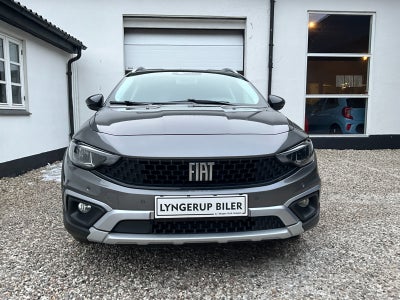 Fiat Tipo Cross 1,0  5d