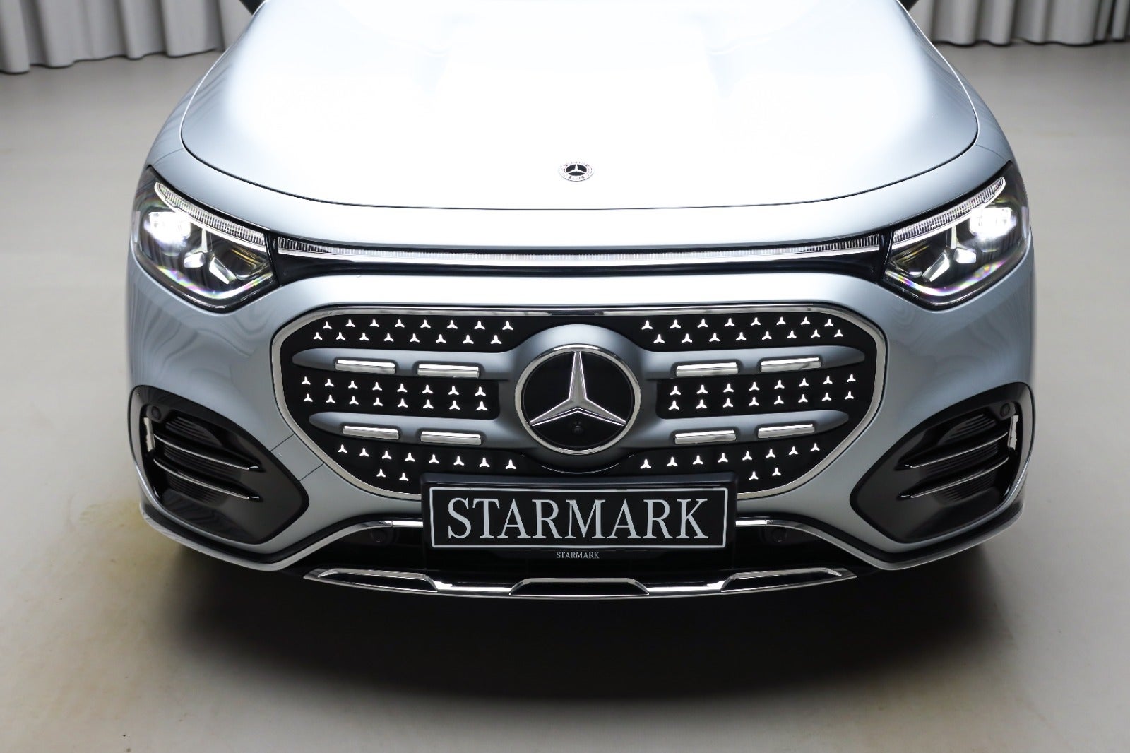 Mercedes-Benz GLB 250+ (7/8)