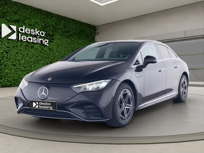 Mercedes EQE300  AMG Line 4d