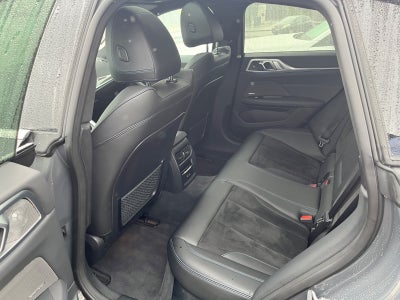 BMW i4 eDrive40 M-Sport