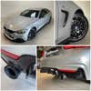 BMW 440i Gran Coupé M-Sport aut. thumbnail