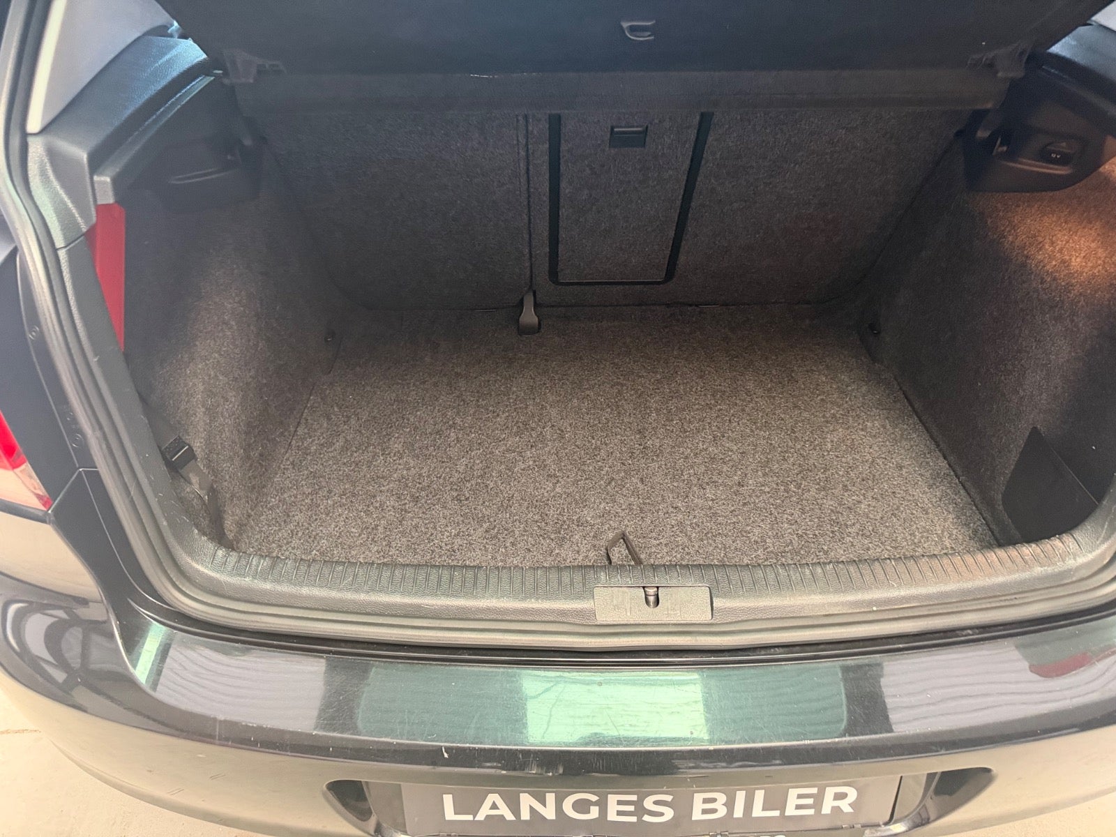 VW Golf VI TSi 122 Comfortline - billede 13