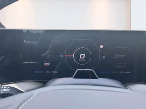 MG Cyberster Trophy Long Range