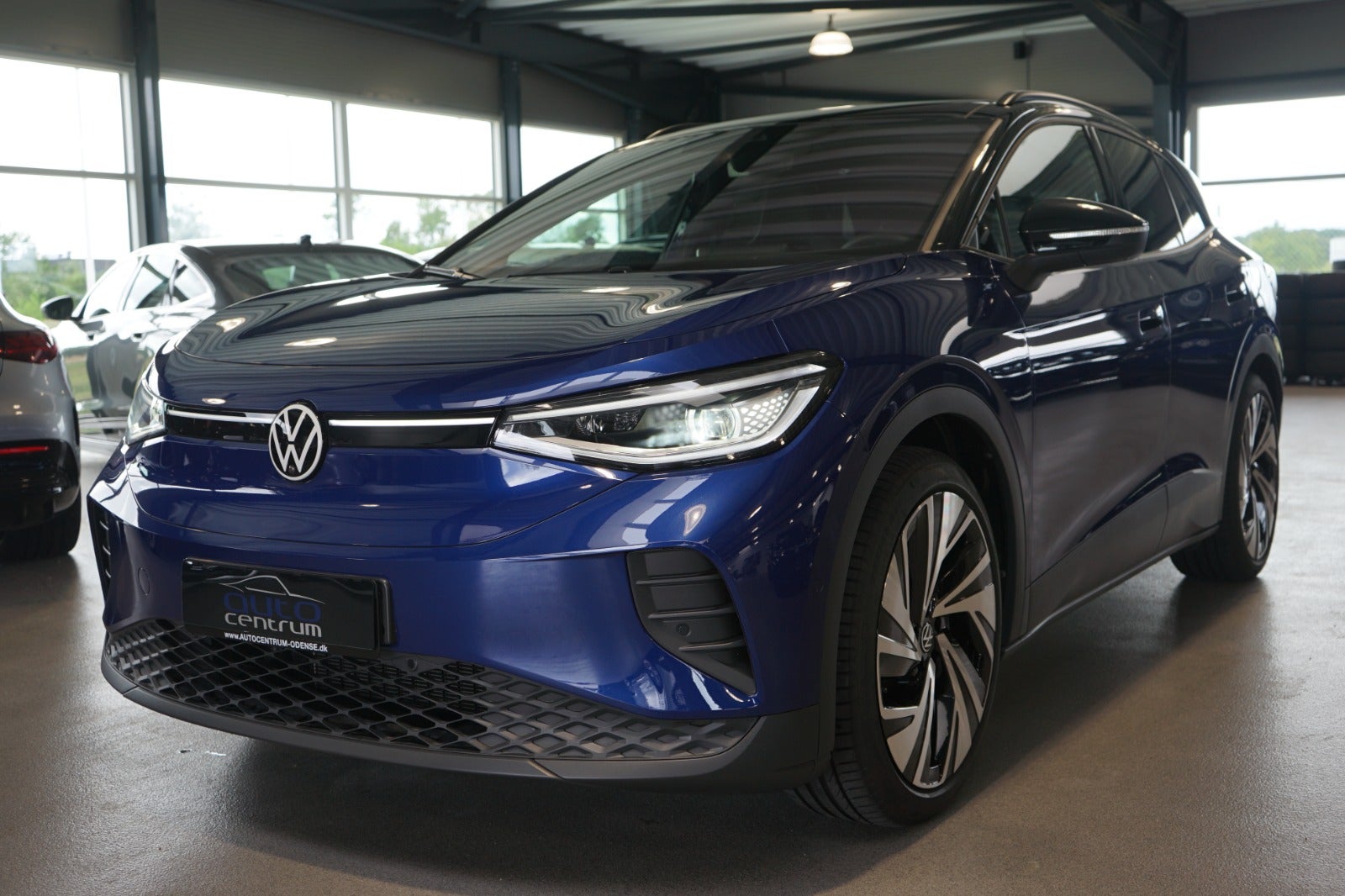 VW ID.4 Style