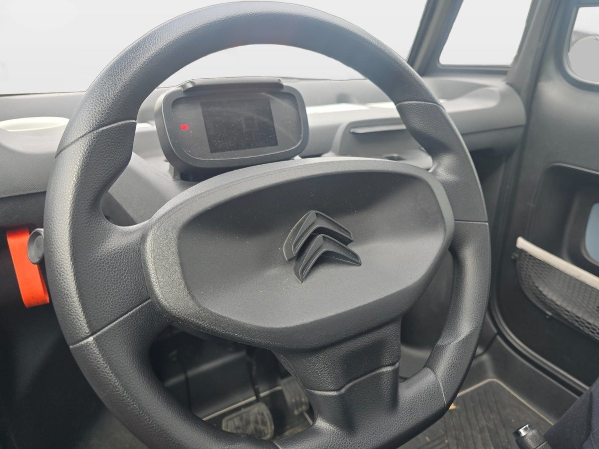 Billede af Citroën Ami  