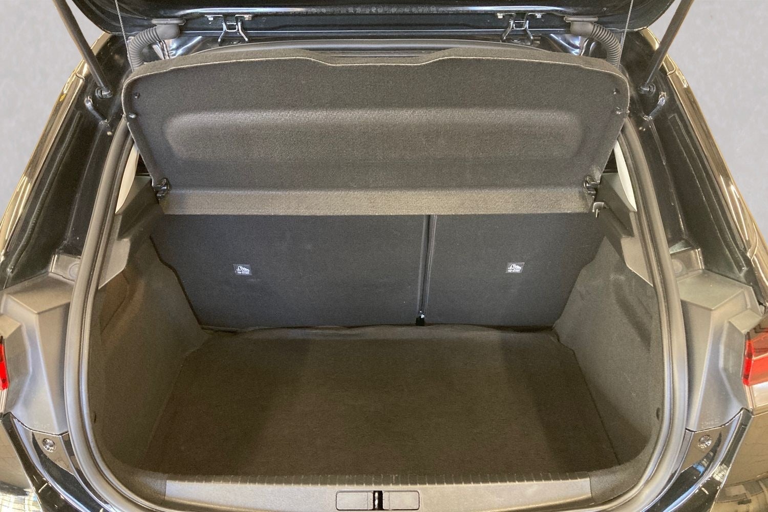 Billede af Opel Corsa 1,2 Edition+