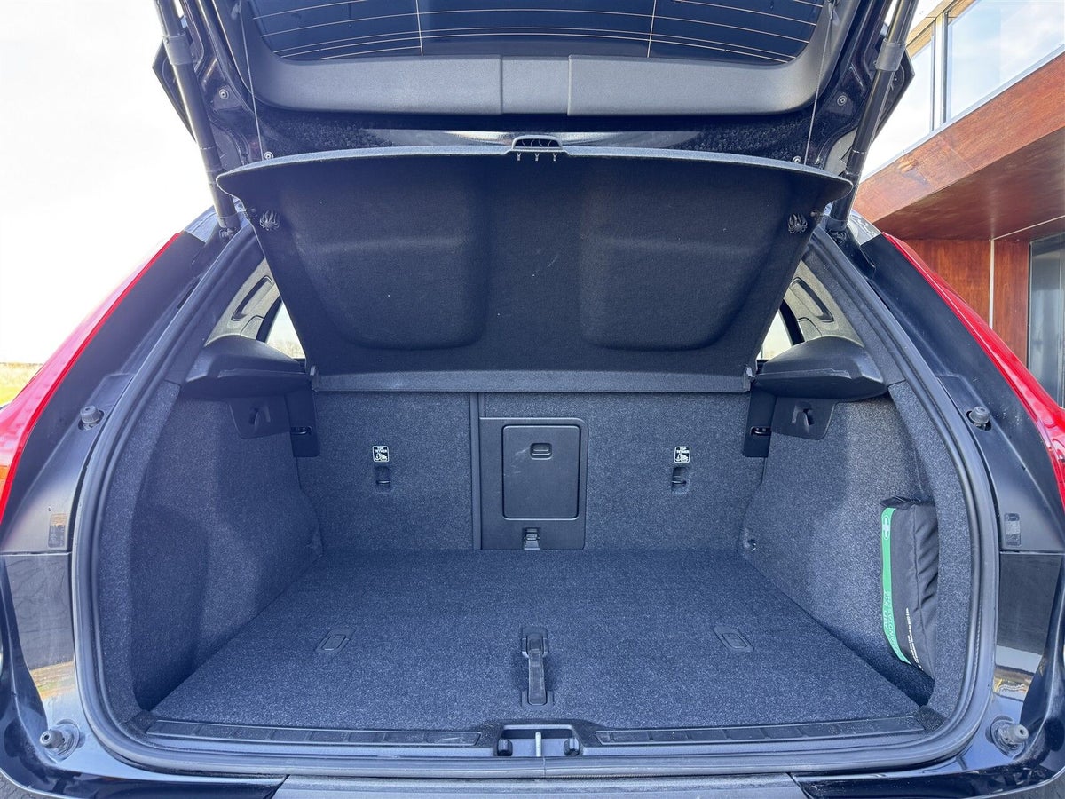 Volvo XC40 P6 ReCharge Ultimate billede 15