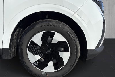 Ford E-Transit Courier Trend