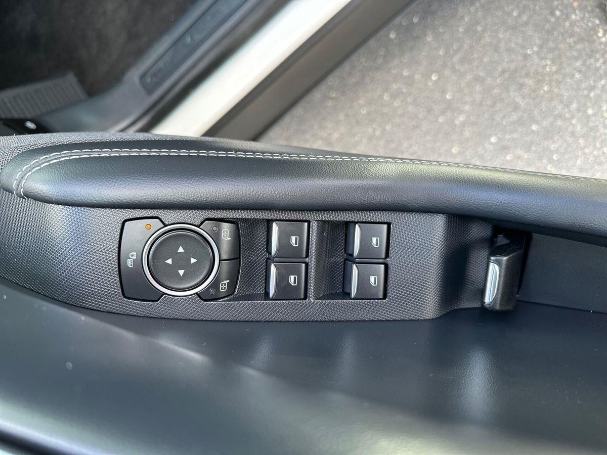 Ford Mustang Mach-E Standard Range billede 14