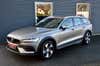 Volvo V60 CC D4 190 aut. AWD thumbnail