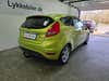 Ford Fiesta Titanium thumbnail