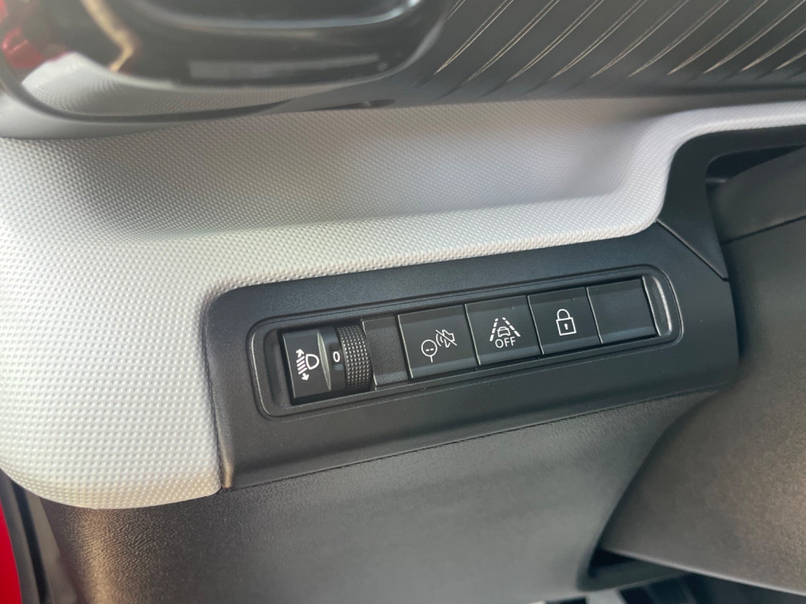 Billede af Citroën ë-C3 44 You!