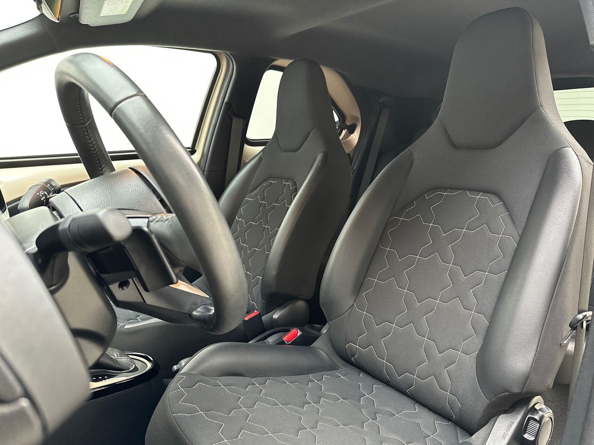 Toyota Aygo X Envy s-CVT billede 17
