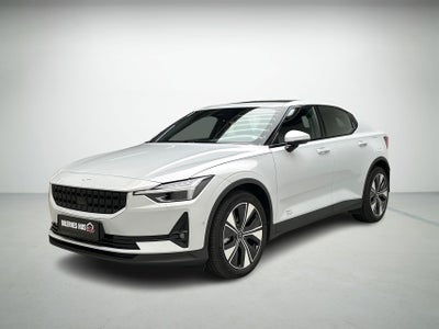 Polestar 2 Standard Range