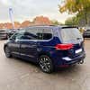 VW Touran TDi 115 IQ.Drive DSG 7prs thumbnail
