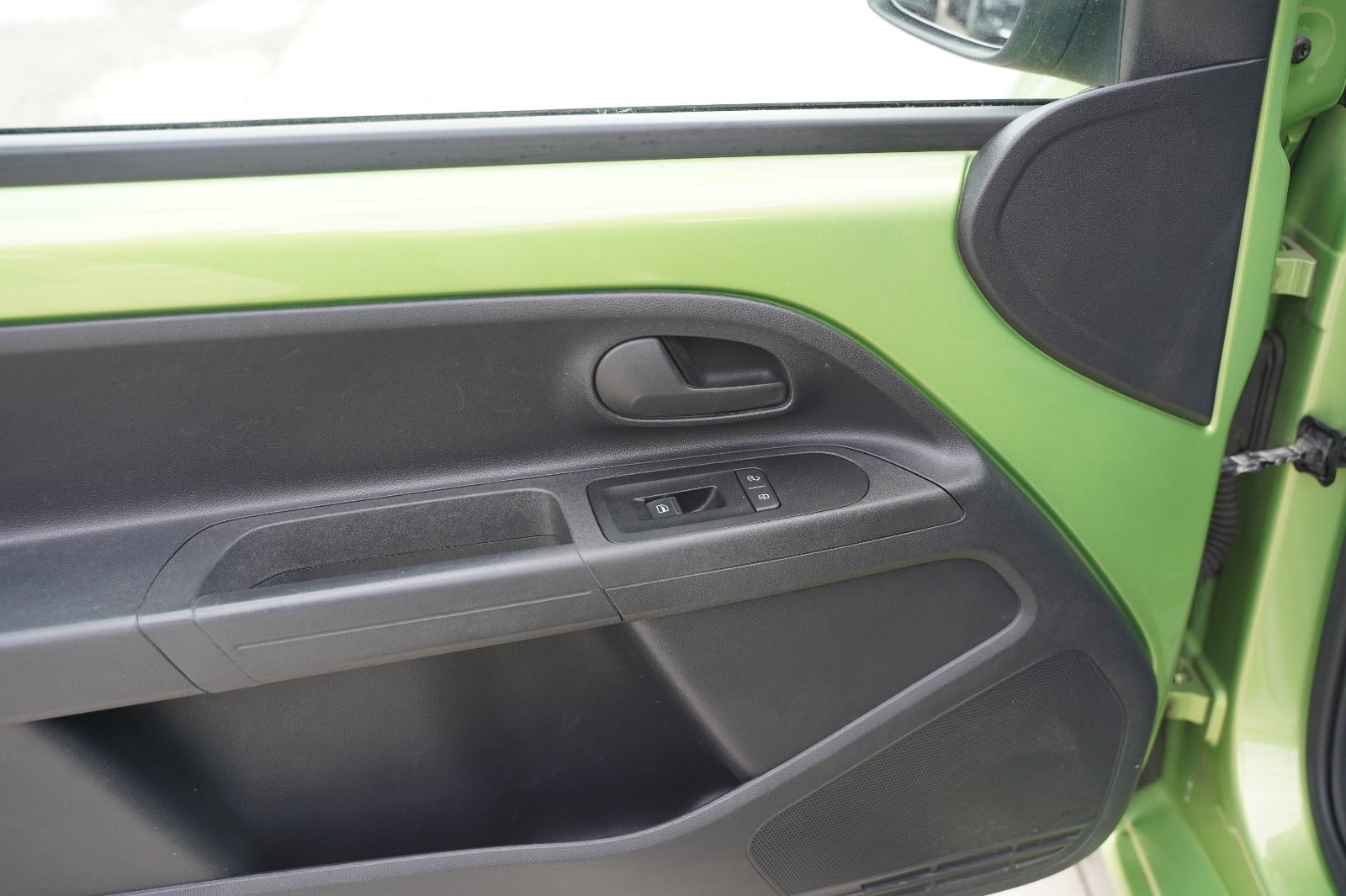 Billede af Skoda Citigo 1,0 60 Ambition