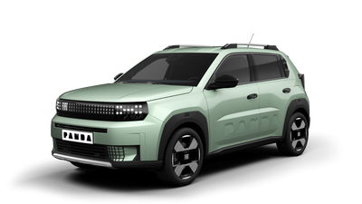 Fiat Grande Panda E 45 la Prima 5d