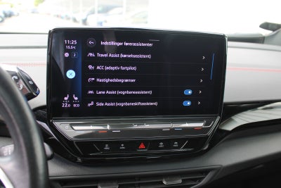 VW ID.4 GTX 4Motion