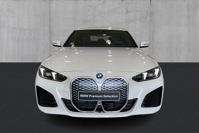 BMW i4 eDrive35 M-Sport