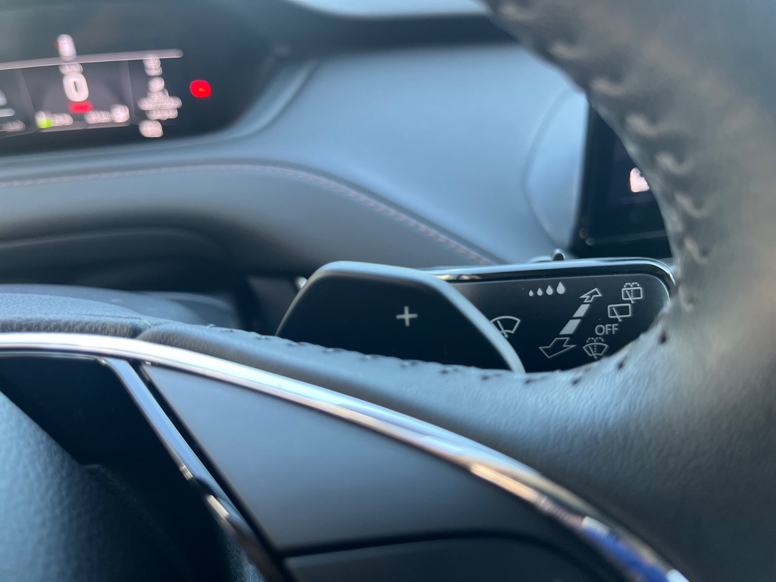 Billede af Skoda Enyaq 80 iV ecoSuite