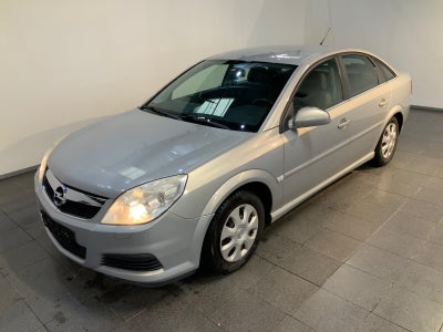 Opel Vectra 1,8 16V 140 Elegance 5d