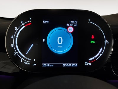 MINI Cooper Maximise aut.