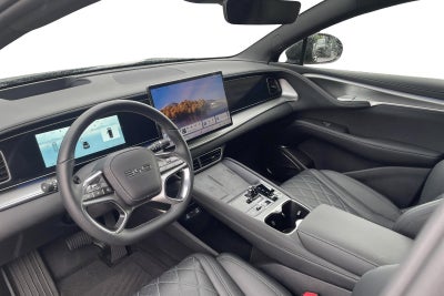 BYD Sealion 7 Excellence AWD