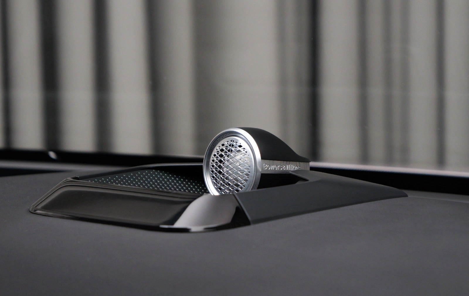 Volvo ES90 Extended Range Ultra