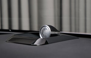 Volvo ES90 Extended Range Ultra